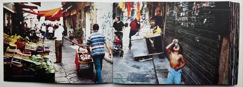 D'Agati Vucciria (Signed)