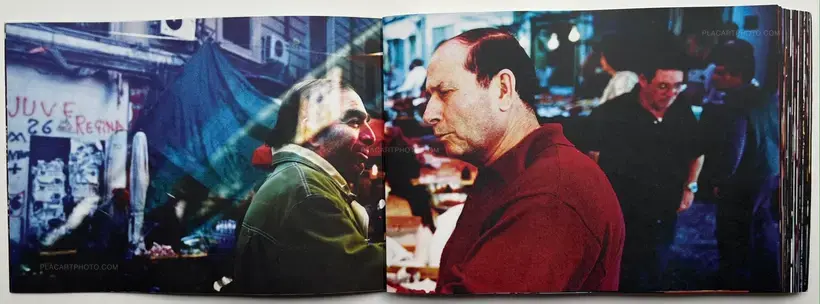 D'Agati Vucciria (Signed)