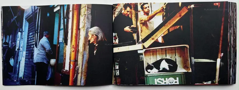 D'Agati Vucciria (Signed)