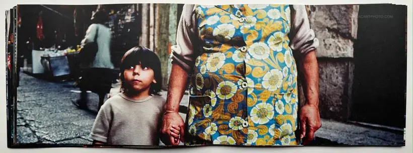 D'Agati Vucciria (Signed)