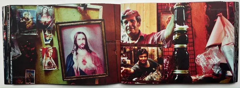 D'Agati Vucciria (Signed)