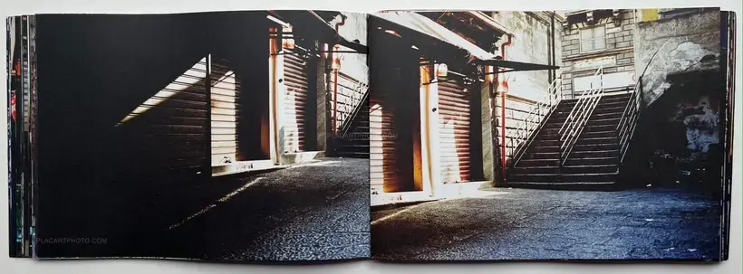 D'Agati Vucciria (Signed)