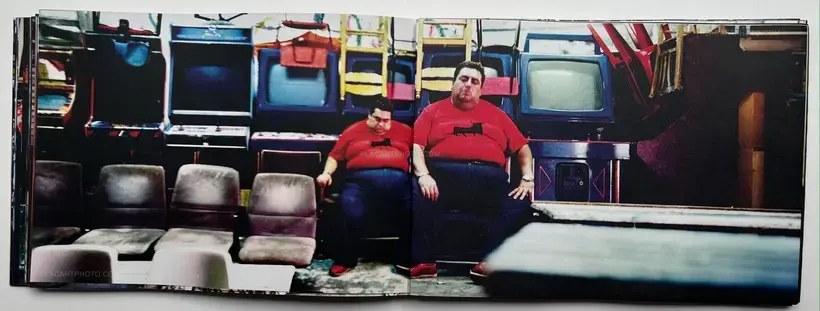 D'Agati Vucciria (Signed)