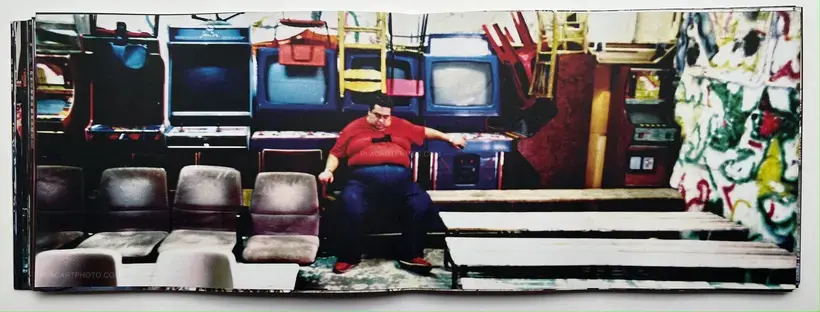 D'Agati Vucciria (Signed)