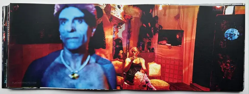 D'Agati Vucciria (Signed)