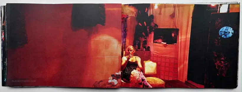 D'Agati Vucciria (Signed)