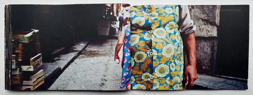 D'Agati Vucciria (Signed)