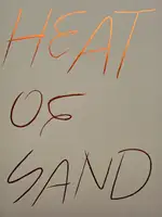 Heat of Sand