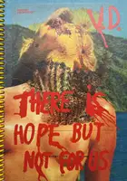 There is hope but not for us (SIGNED & NUMBERED /500, SIGNED PRINT)