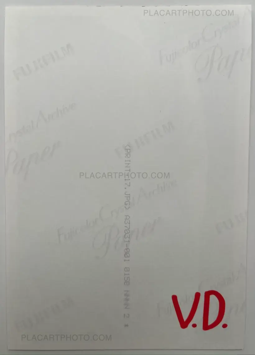 There is hope but not for us (SIGNED & NUMBERED /500, SIGNED PRINT)