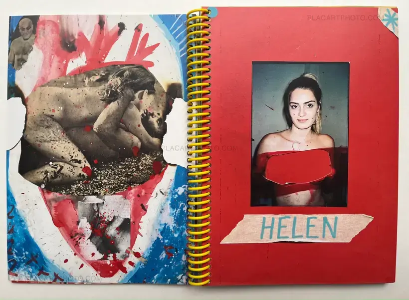 There is hope but not for us (SIGNED & NUMBERED /500, SIGNED PRINT)