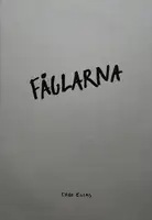 Fåglarna