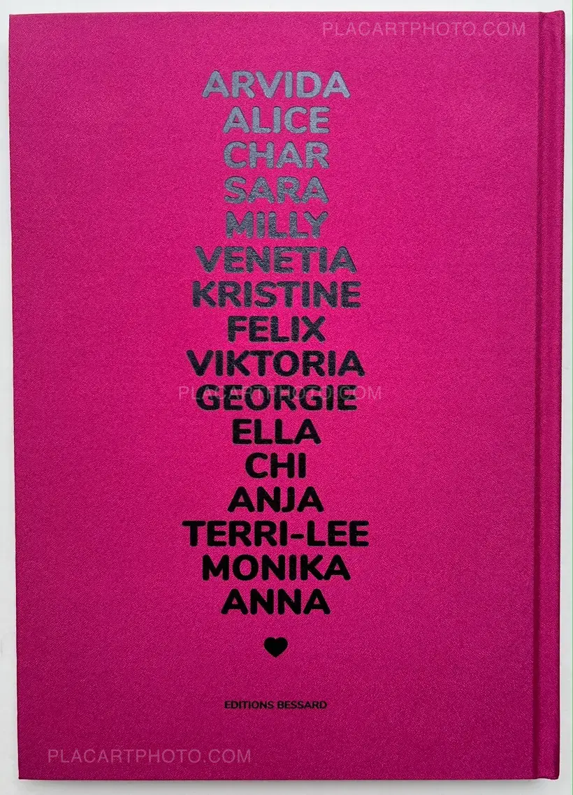 Dye Your Hair With Kool-Aid (W/ SIGNED PRINT)