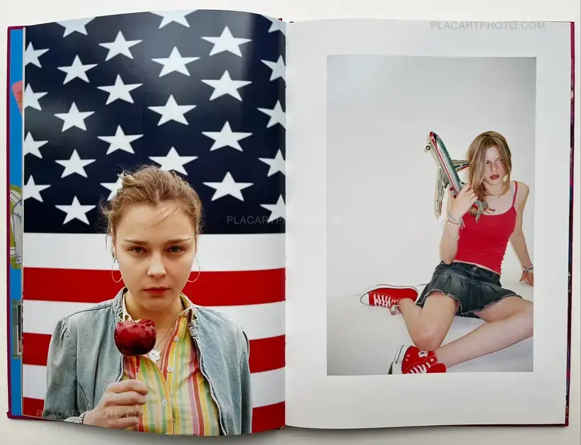 Dye Your Hair With Kool-Aid (W/ SIGNED PRINT)