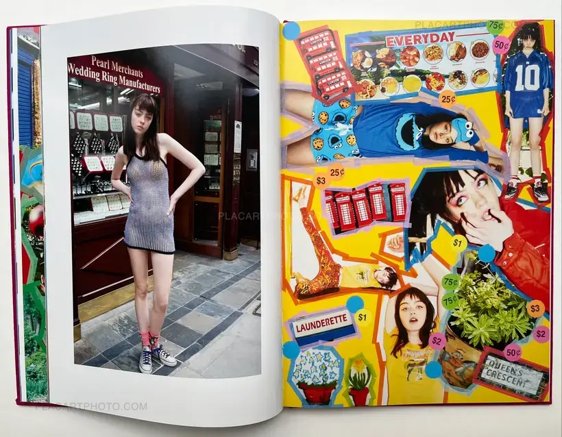 Dye Your Hair With Kool-Aid (W/ SIGNED PRINT)