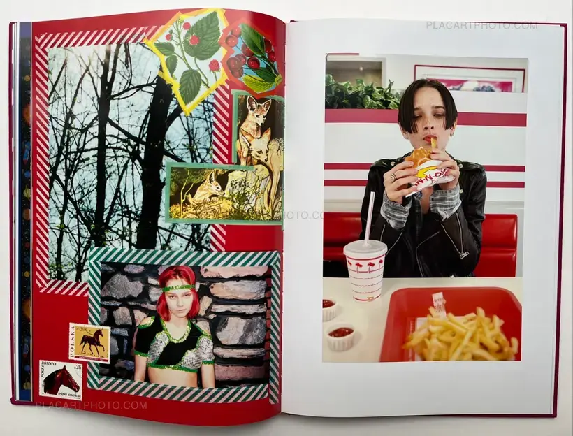 Dye Your Hair With Kool-Aid (W/ SIGNED PRINT)