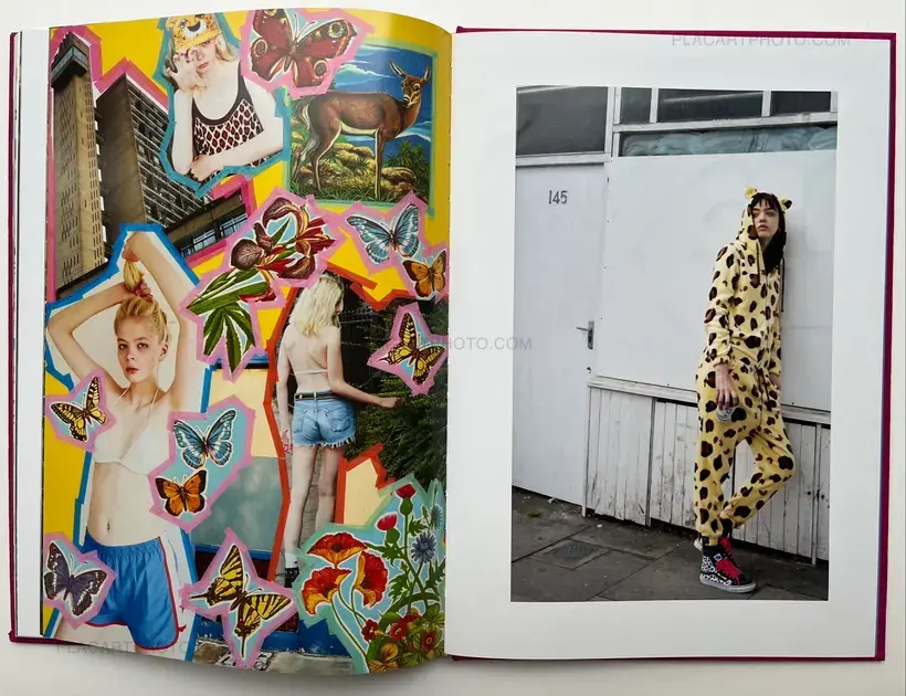 Dye Your Hair With Kool-Aid (W/ SIGNED PRINT)