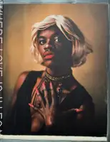 Where Love is Illegal