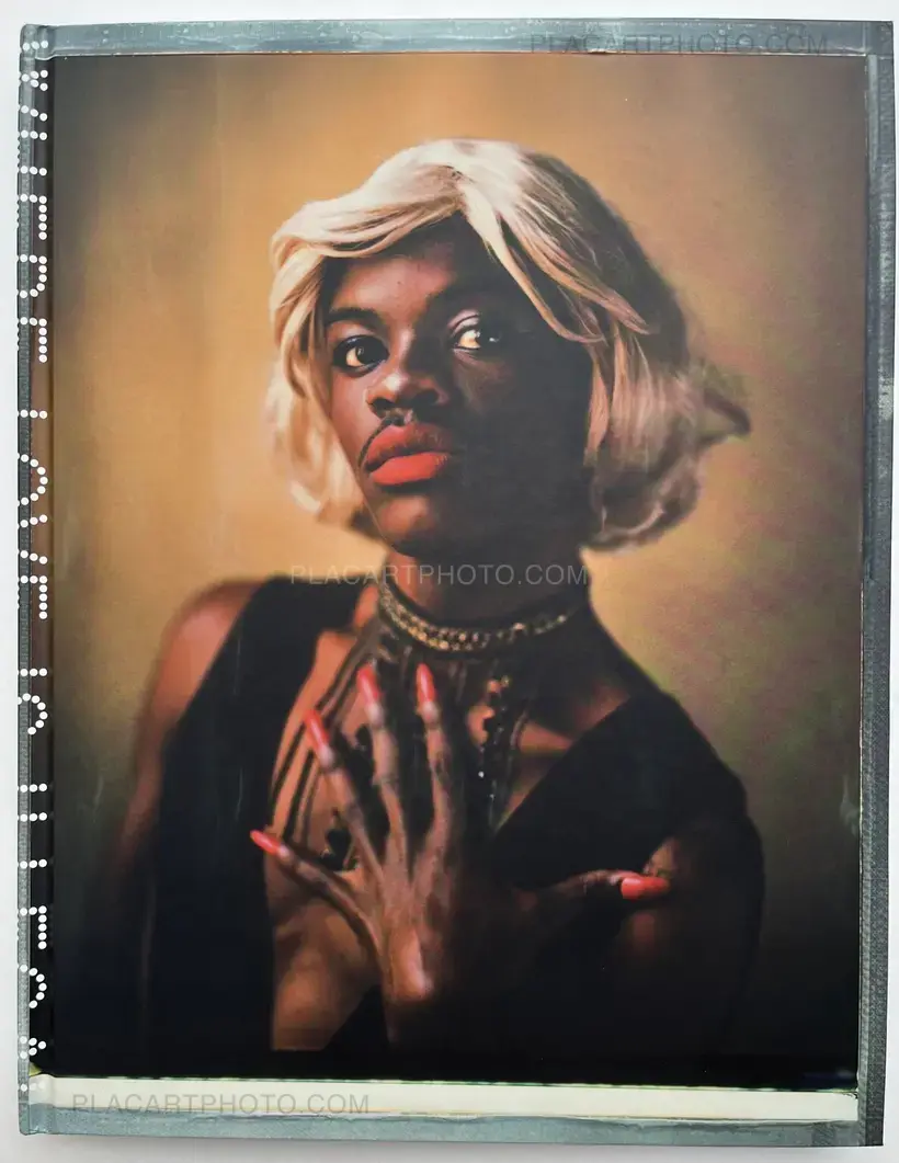 Where Love is Illegal