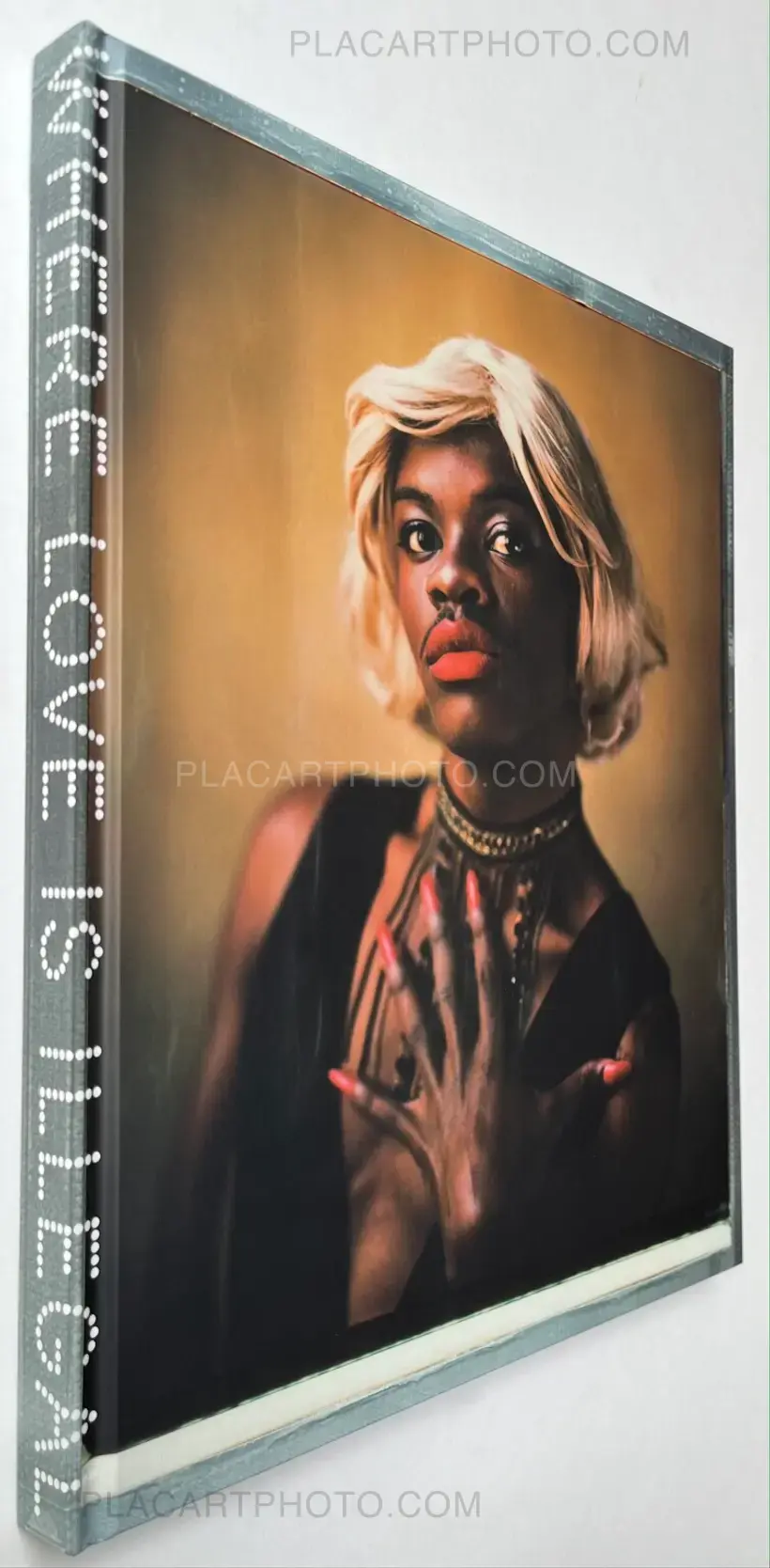 Where Love is Illegal