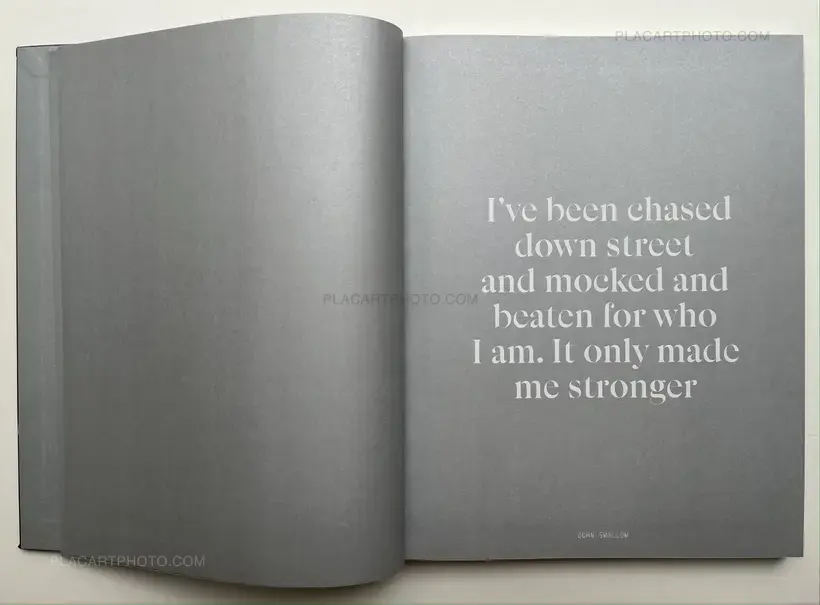 Where Love is Illegal