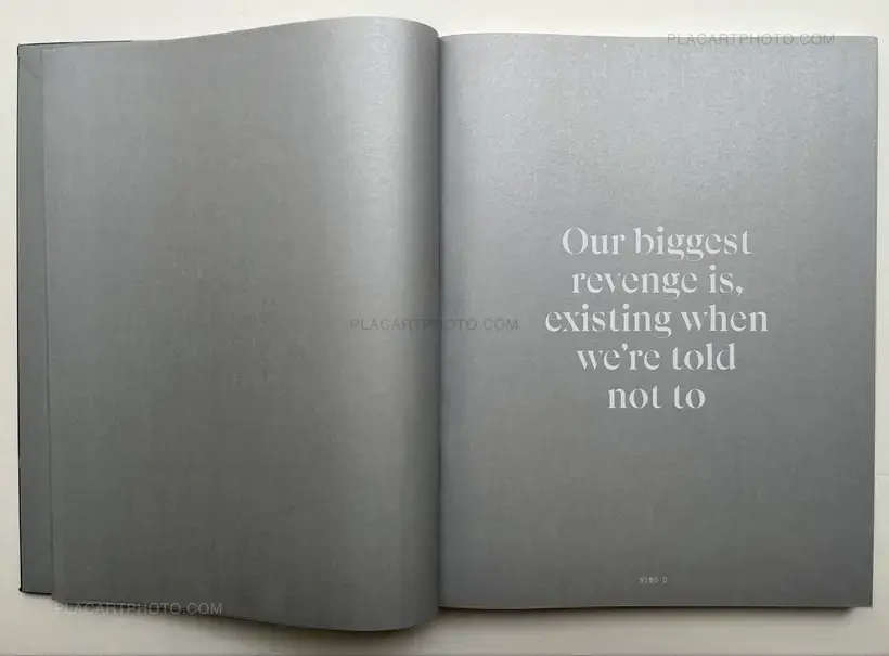 Where Love is Illegal