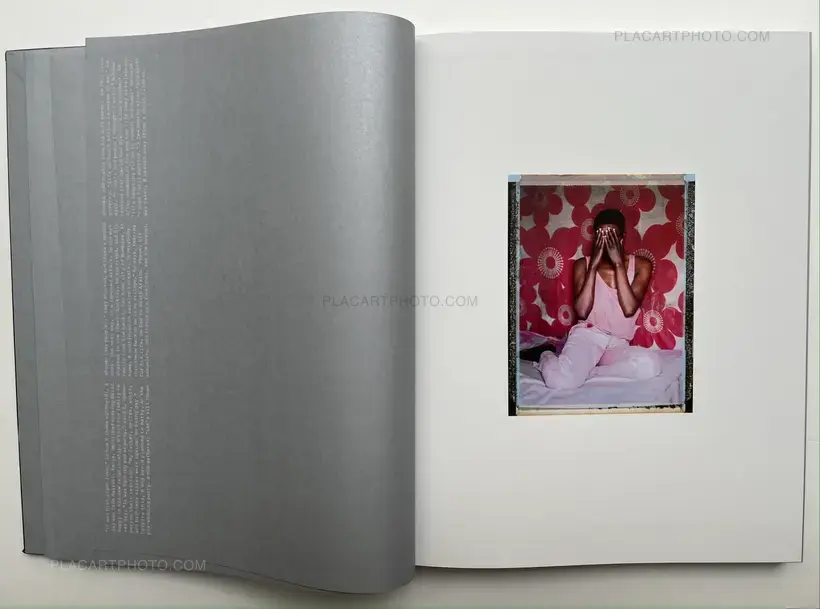 Where Love is Illegal