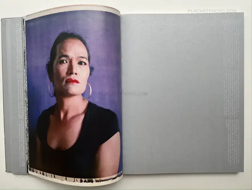 Where Love is Illegal