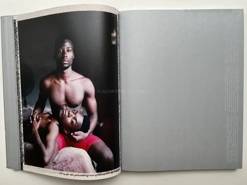 Where Love is Illegal