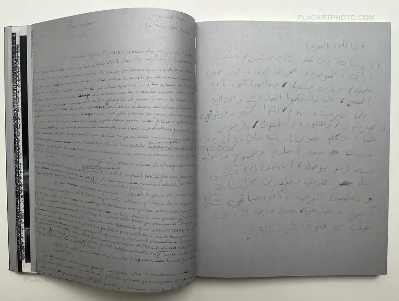 Where Love is Illegal