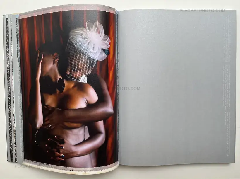 Where Love is Illegal