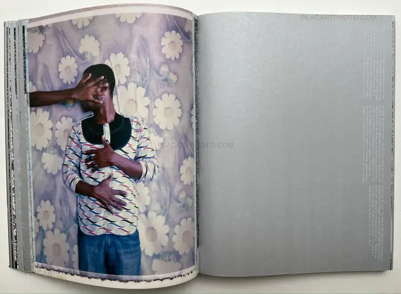 Where Love is Illegal