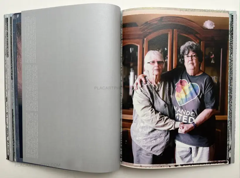 Where Love is Illegal