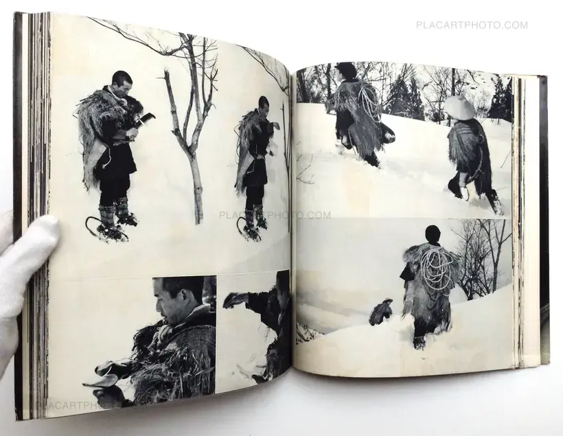 Yukiguni / Snow Land