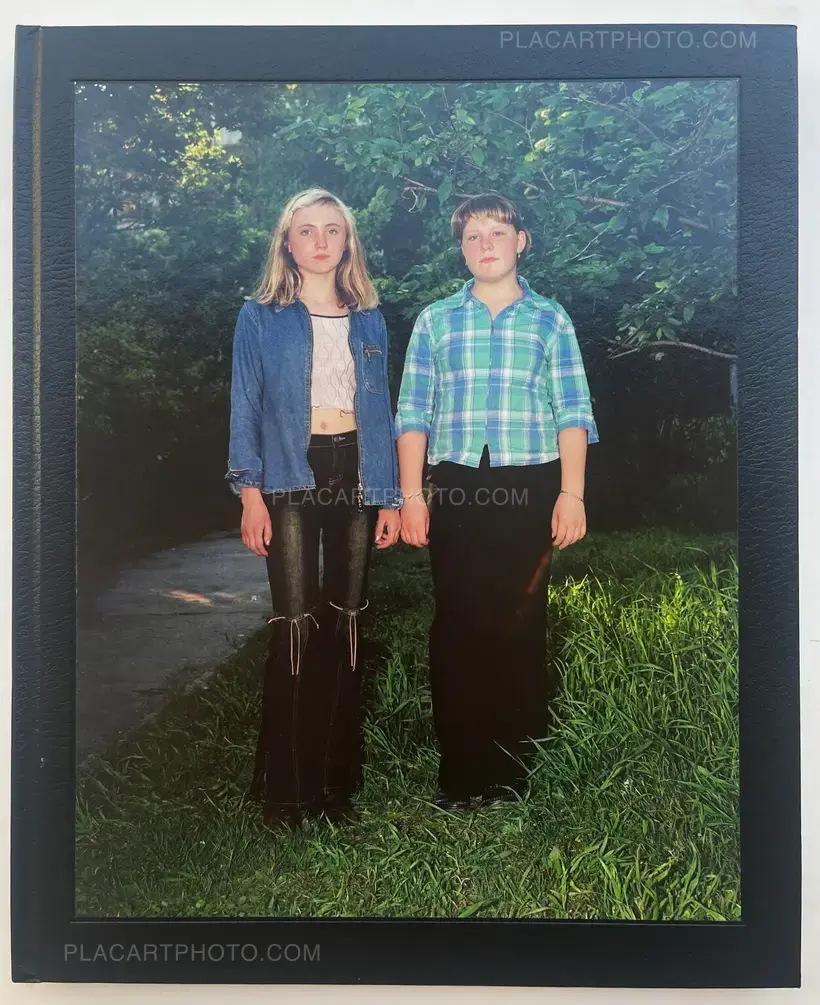 The Unknown (SIGNED)