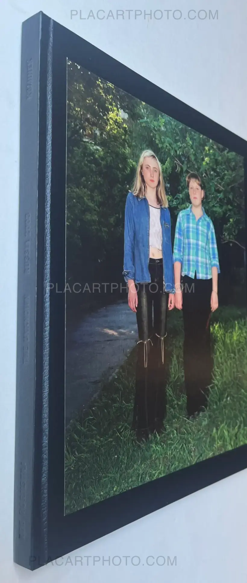 The Unknown (SIGNED)