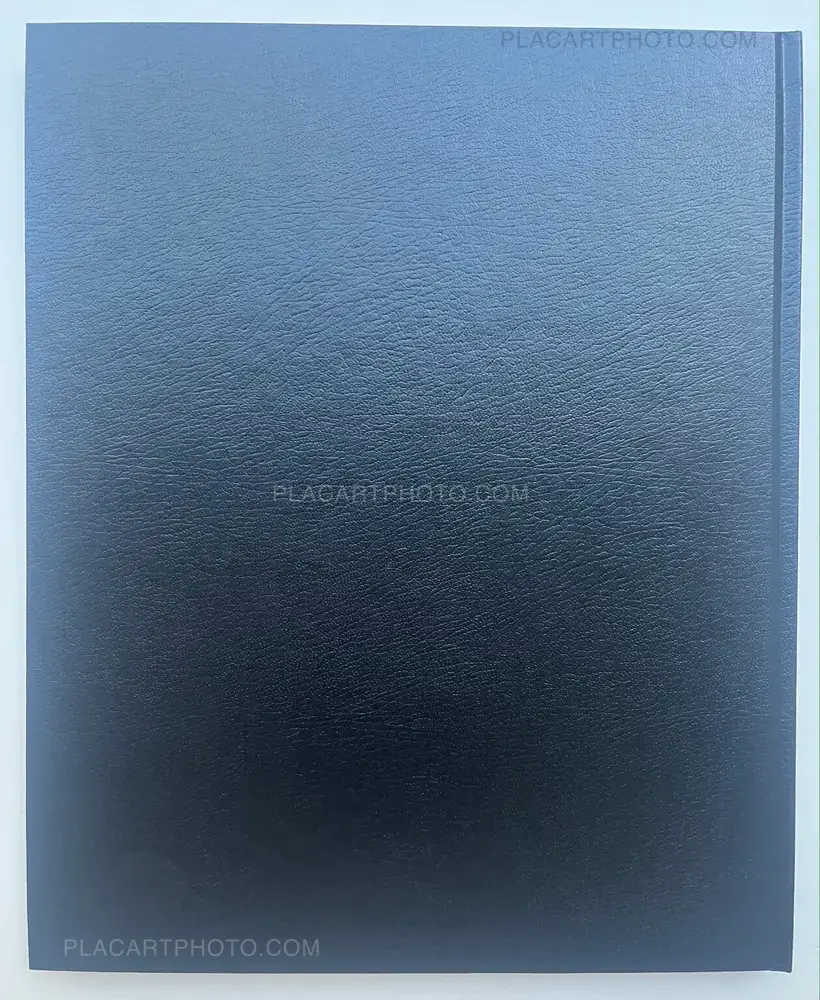 The Unknown (SIGNED)