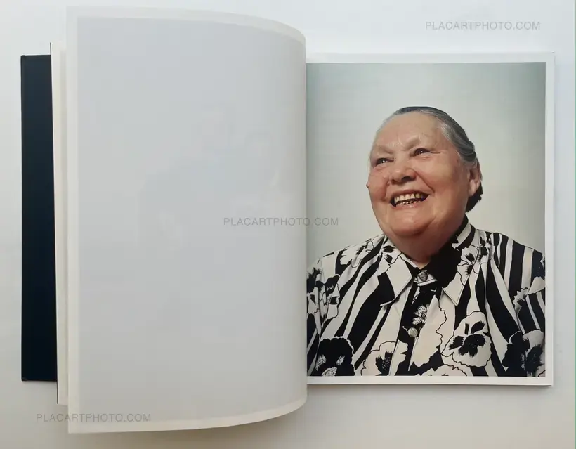 The Unknown (SIGNED)