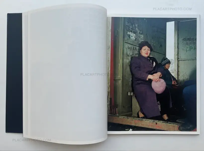 The Unknown (SIGNED)