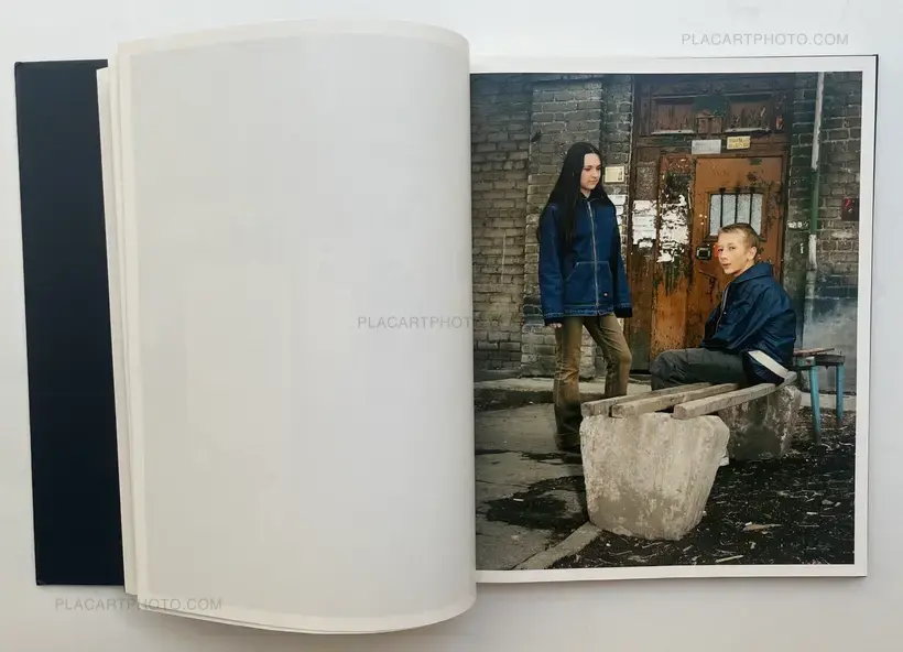 The Unknown (SIGNED)