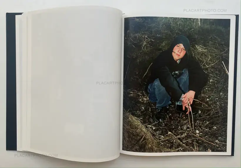 The Unknown (SIGNED)