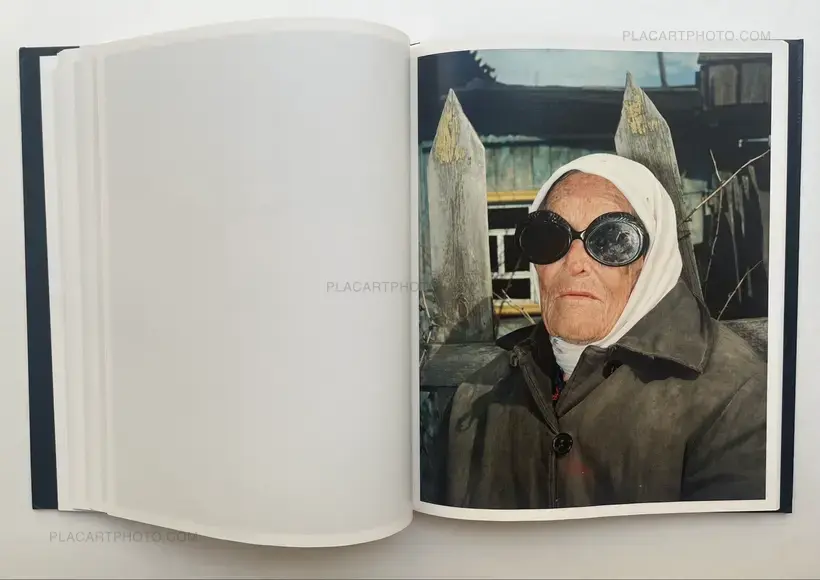 The Unknown (SIGNED)