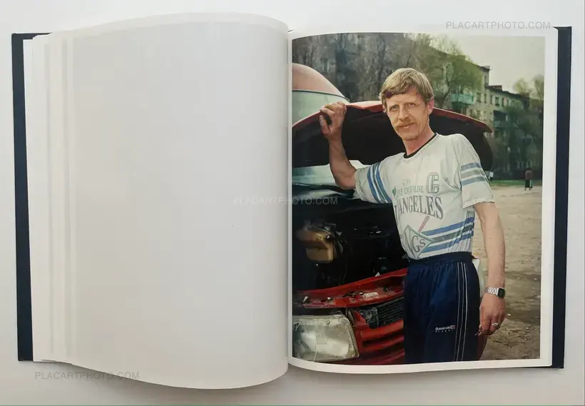 The Unknown (SIGNED)