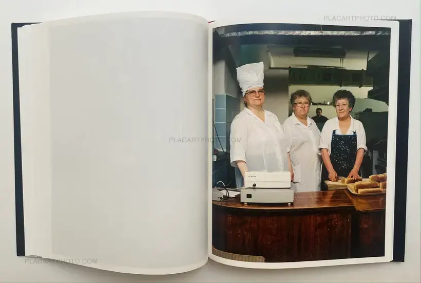 The Unknown (SIGNED)