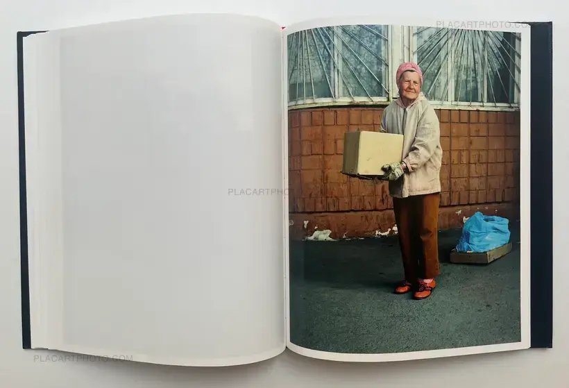 The Unknown (SIGNED)