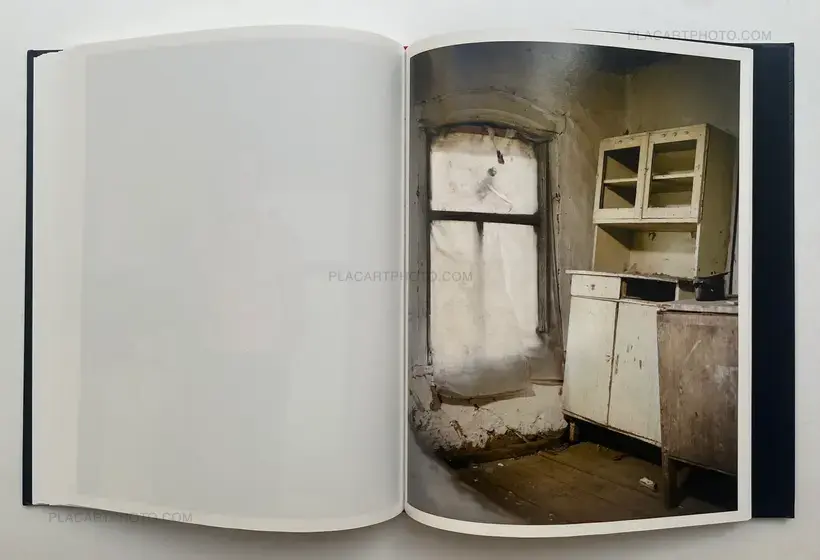 The Unknown (SIGNED)