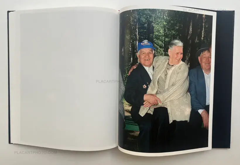 The Unknown (SIGNED)