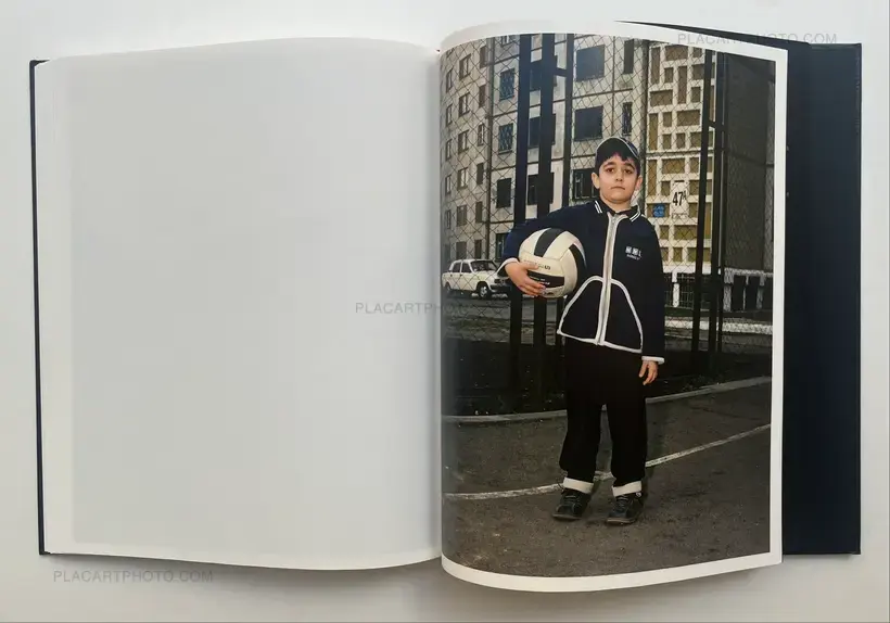 The Unknown (SIGNED)