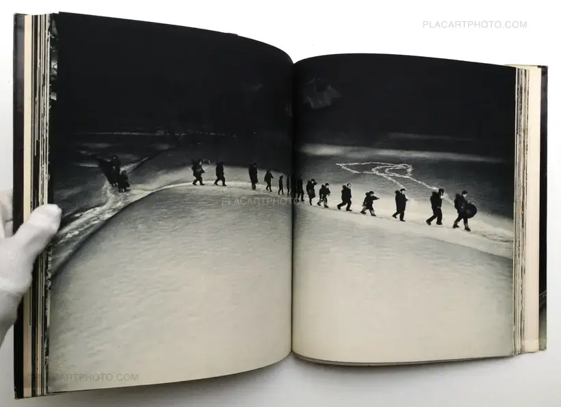 Yukiguni / Snow Land