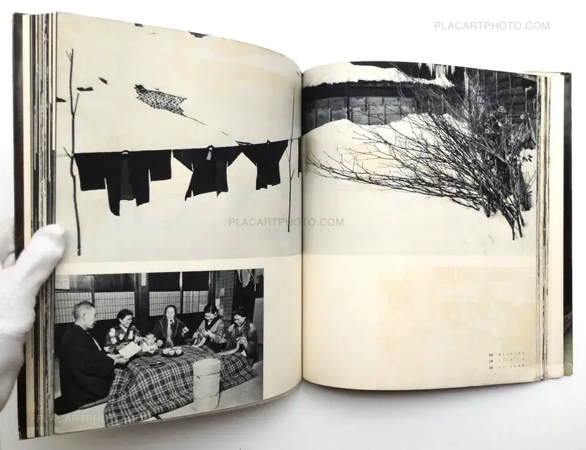 Yukiguni / Snow Land